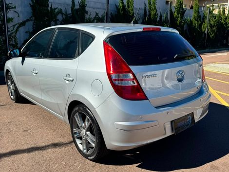 Hyundai i30 2.0 16V 145cv 5p Aut.