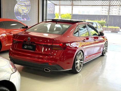 VolksWagen JETTA GLI 350 TSI 2.0 16V 4p Aut.