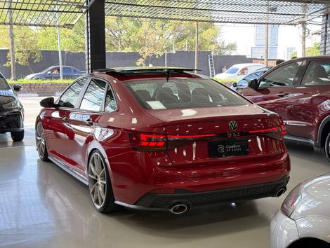 VolksWagen JETTA GLI 350 TSI 2.0 16V 4p Aut.
