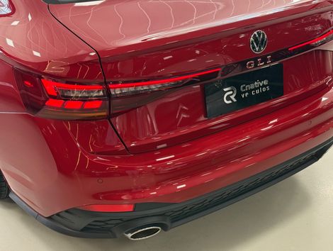 VolksWagen JETTA GLI 350 TSI 2.0 16V 4p Aut.