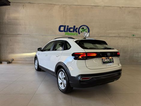 VolksWagen Nivus Comfortline 1.0 200 TSI Flex Aut.