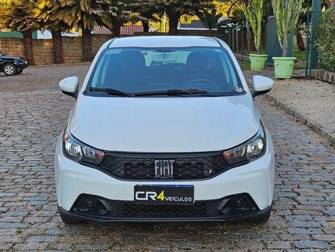 Fiat ARGO 1.0 6V Flex