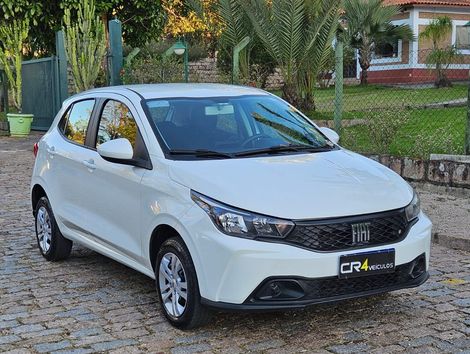 Fiat ARGO 1.0 6V Flex