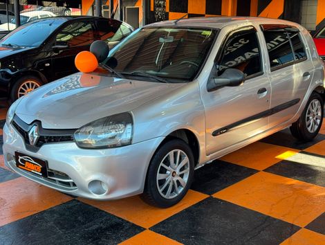 Renault Clio RN/Alizé/Expr./1.0 Hi-Power 16V 5p