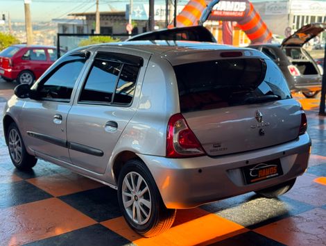 Renault Clio RN/Alizé/Expr./1.0 Hi-Power 16V 5p