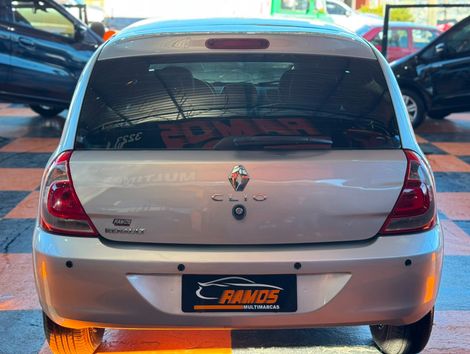 Renault Clio RN/Alizé/Expr./1.0 Hi-Power 16V 5p