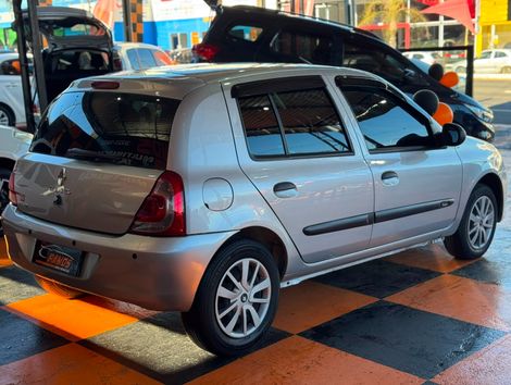 Renault Clio RN/Alizé/Expr./1.0 Hi-Power 16V 5p