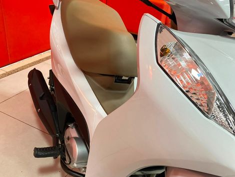 HONDA BIZ 125 EX/ 125 EX FLEX