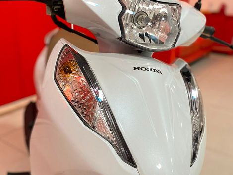 HONDA BIZ 125 EX/ 125 EX FLEX