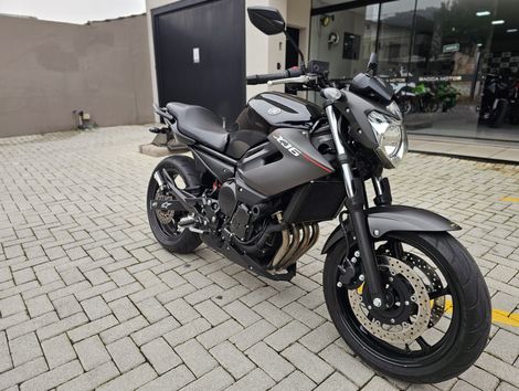 YAMAHA XJ6 N/ABS