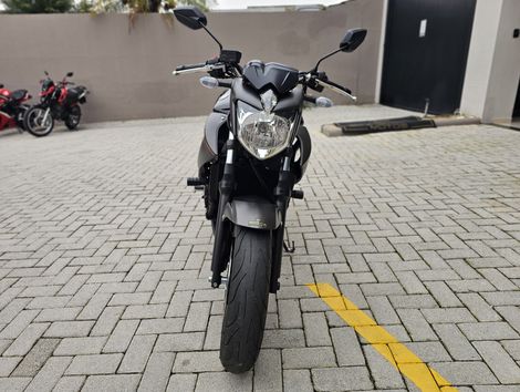 YAMAHA XJ6 N/ABS