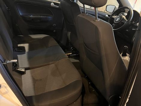 VolksWagen VOYAGE 1.0/1.0 City Mi Total Flex 8V 4p