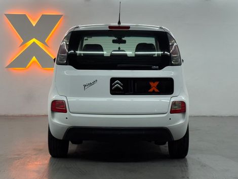 Citroën C3 Picasso Excl. 1.6 Flex 16V 5p Aut.