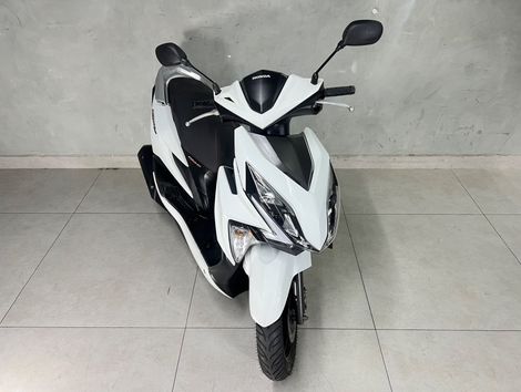 HONDA ELITE 125