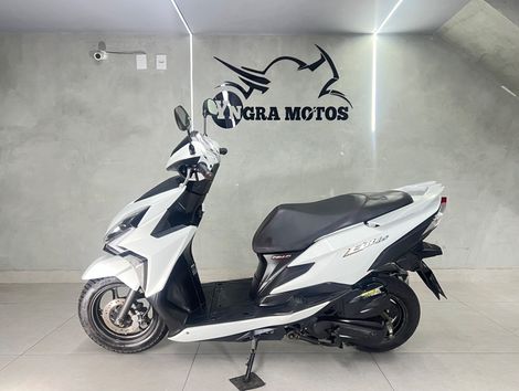 HONDA ELITE 125