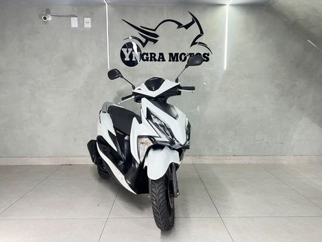 HONDA ELITE 125