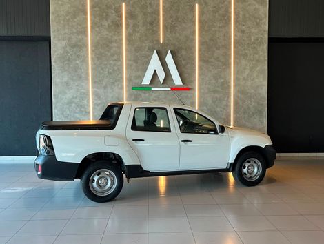 Renault OROCH Pro 1.6 Flex 16V Mec.