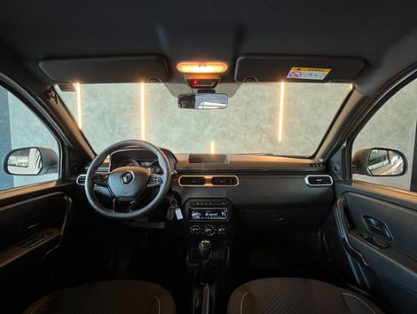 Renault OROCH Pro 1.6 Flex 16V Mec.