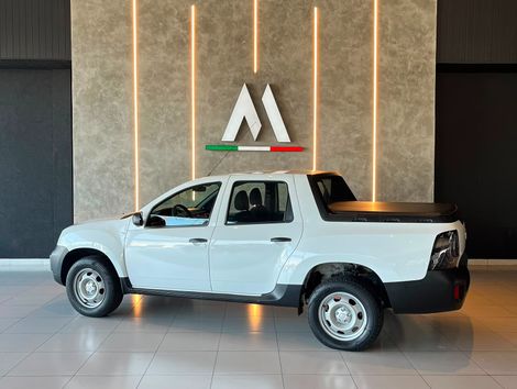 Renault OROCH Pro 1.6 Flex 16V Mec.