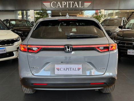 Honda HR-V EXL 1.5 Flex Sensing 16V 5p Aut.