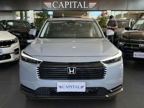 Honda HR-V EXL 1.5 Flex Sensing 16V 5p Aut.