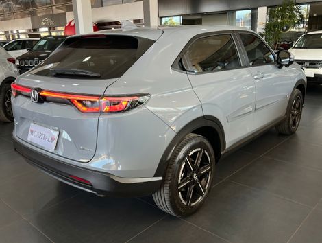 Honda HR-V EXL 1.5 Flex Sensing 16V 5p Aut.