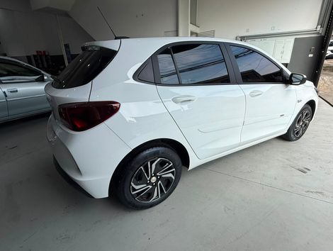 Chevrolet ONIX HATCH LT 1.0 12V TB Flex 5p Mec.