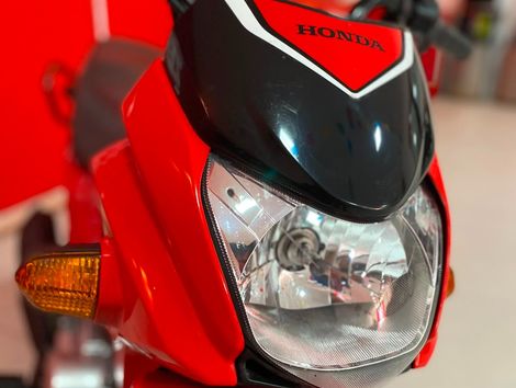 HONDA POP 110i ES