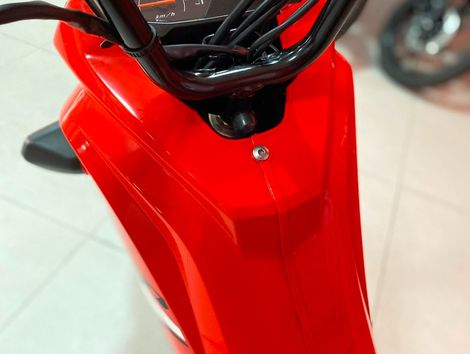 HONDA POP 110i ES