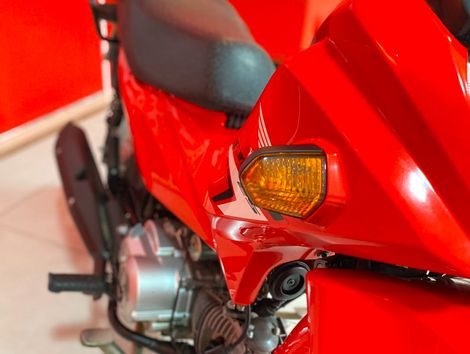 HONDA POP 110i ES