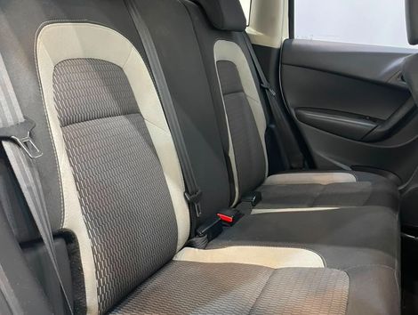 Citroën C3 Attraction 1.6 Flex 16V 5p Aut.