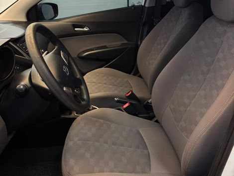 Hyundai HB20S C.Style/C.Plus1.6 Flex 16V Aut. 4p