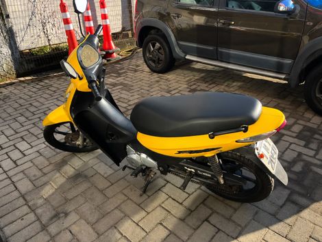 HONDA BIZ 125+