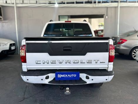 Chevrolet S10 P-Up Advant. 2.4/2.4 MPFI F.Power CD
