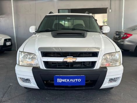 Chevrolet S10 P-Up Advant. 2.4/2.4 MPFI F.Power CD
