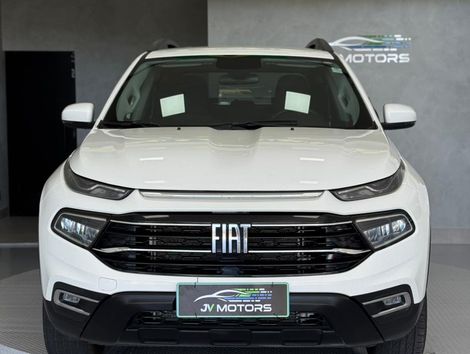 Fiat Toro Freedom 1.3 T270 4x2 Flex Aut.