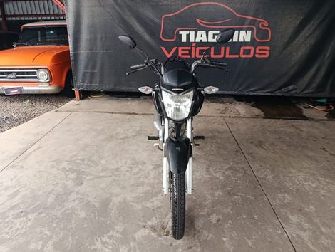 HONDA CG 150 FAN ESDi/ 150 FAN ESDi FLEX