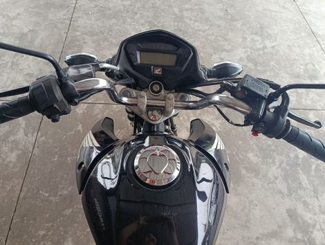 HONDA CG 150 FAN ESDi/ 150 FAN ESDi FLEX
