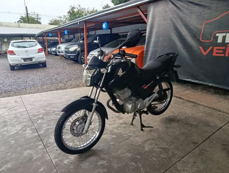 HONDA CG 150 FAN ESDi/ 150 FAN ESDi FLEX