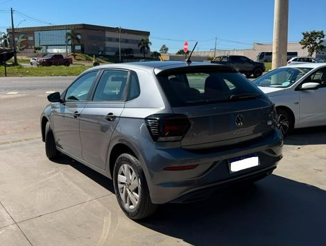 VolksWagen Polo Comfortline TSI 1.0 Flex 12V Aut.