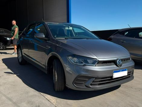 VolksWagen Polo Comfortline TSI 1.0 Flex 12V Aut.