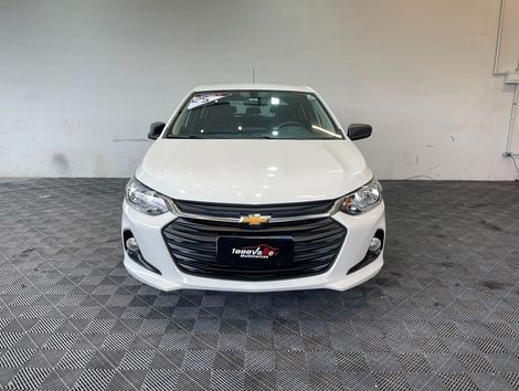 Chevrolet ONIX HATCH 1.0 12V Flex 5p Mec.