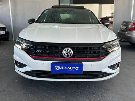 VolksWagen JETTA R-Line 250 TSI 1.4 Flex 16V Aut.