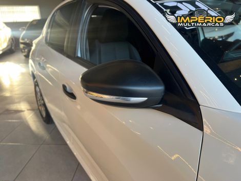 Peugeot 208 Like 1.0 Flex 6V 5p Mec.