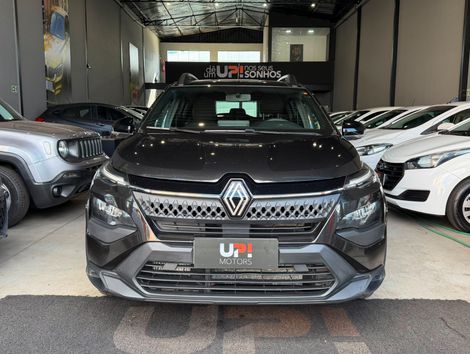Renault Kardian Evolut. Flex 1.0 TB 12V 5p Aut.