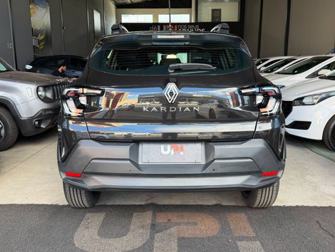 Renault Kardian Evolut. Flex 1.0 TB 12V 5p Aut.