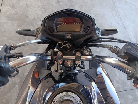 HONDA CG 160 FAN Flex