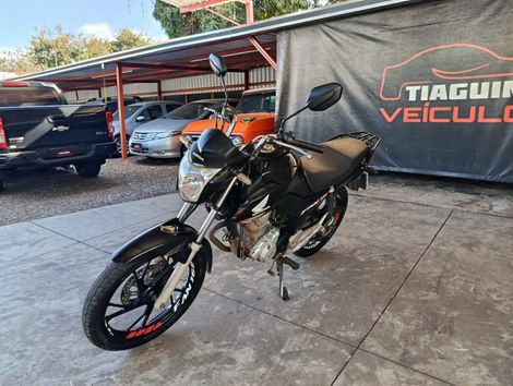 HONDA CG 160 FAN Flex