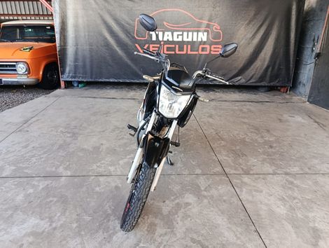 HONDA CG 160 FAN Flex