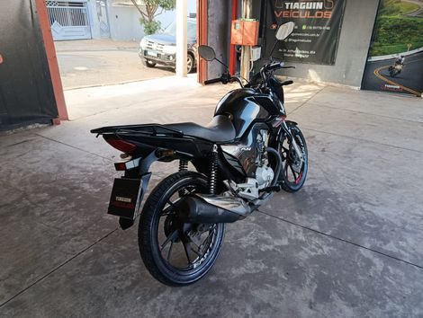HONDA CG 160 FAN Flex